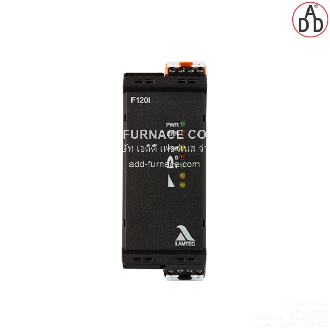 Flame Detector F120I (1)